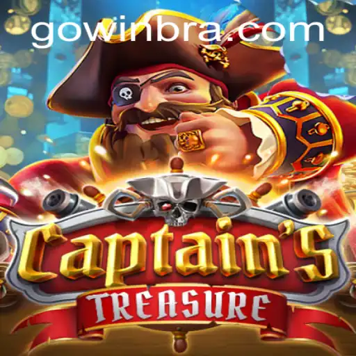 CaptainssTreasure: Discover the Thrill of Adventure and Winning