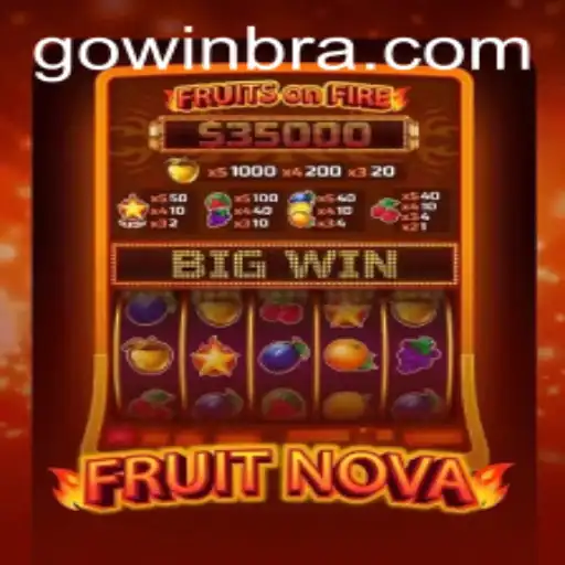 Exploring the Exciting World of FruitNova: A Fresh Spin on Casino Gaming