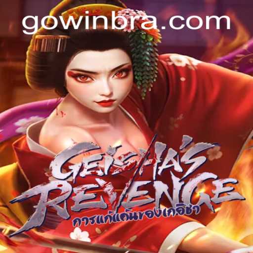 GeishasRevenge: Dive Into the New Era of Interactive Gaming