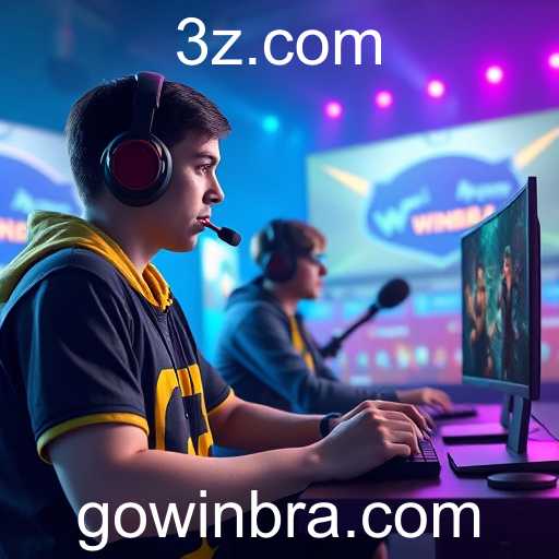 Inovações no Mundo dos Jogos no Brasil