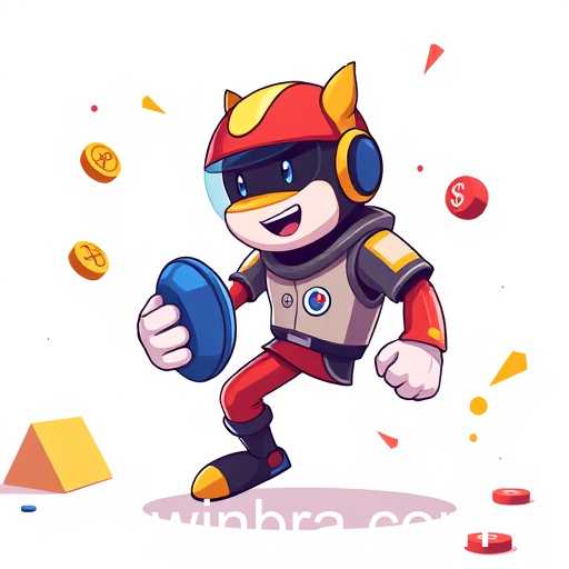 A Evolução de Winbra no Cenário de Jogos Online