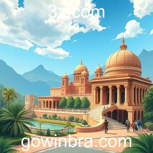 Explorando o Mundo de Winbra: A Nova Era dos Jogos