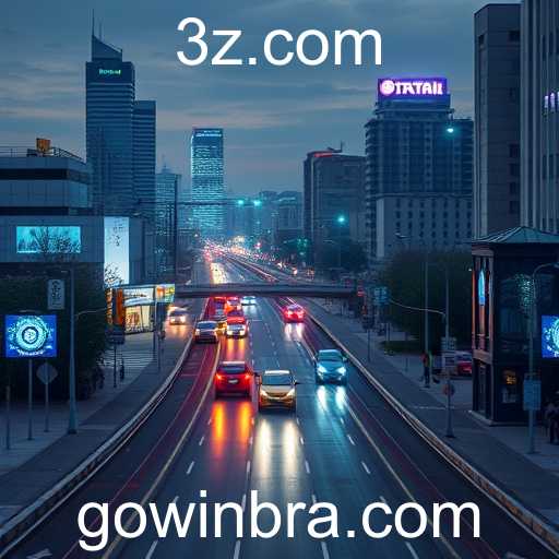 Tecnologia e Inovação Transformando o Futuro
