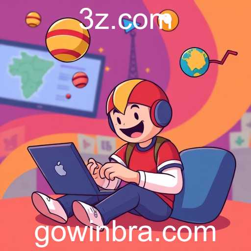 Expansão do Mercado de Jogos em Portugal com o Sucesso de 'Winbra'