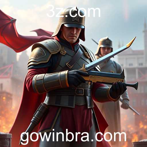 A Ascensão dos Jogos de Estratégia em 2025