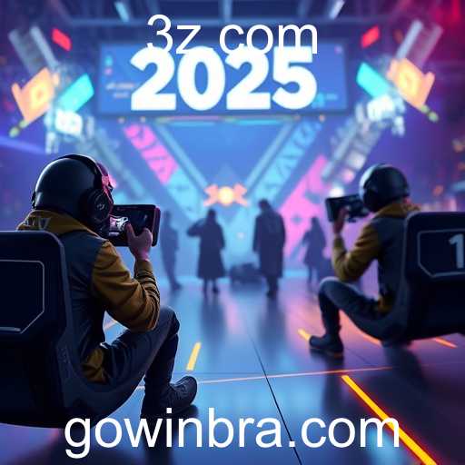 Tendências e Inovações nos Jogos Online