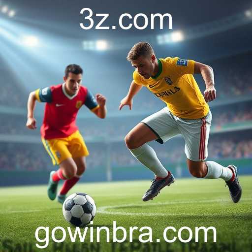 Revolução dos Jogos Online em Portugal com Winbra