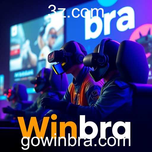 Winbra: Emoções e Novidades no Universo dos Jogos em 2025