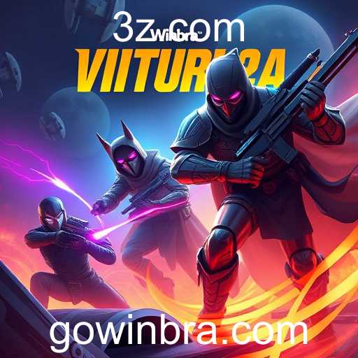 Winbra: A Revolução dos Jogos Online em 2025