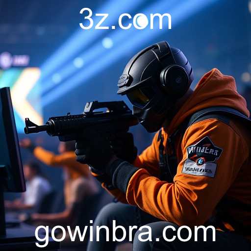 A Revolução dos Games no Brasil: O Fenômeno Winbra