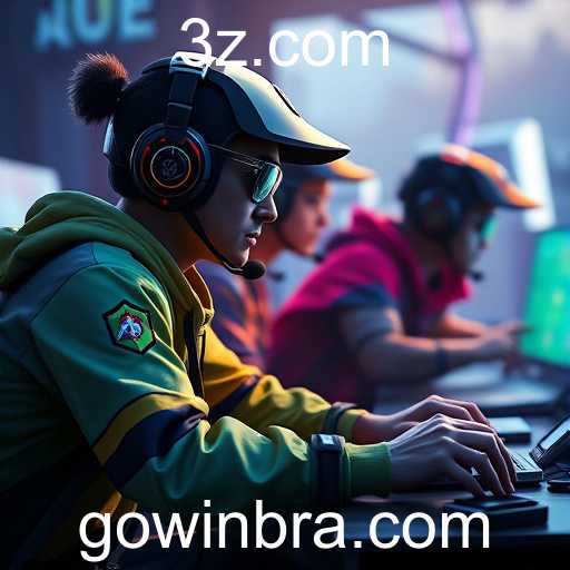 Avanços e Tendências do Winbra no Mundo dos Jogos