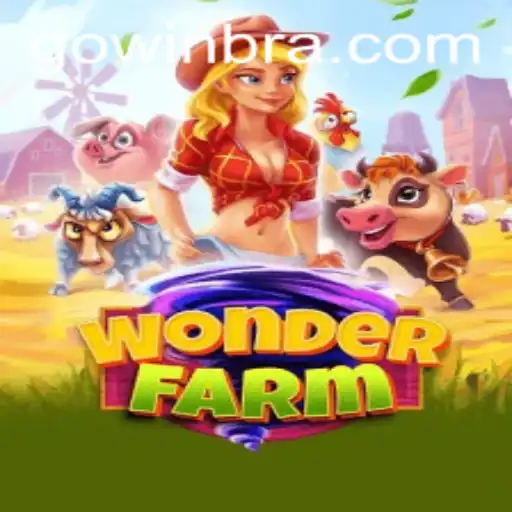 Discover the Enchanting World of WonderFarm: Your Guide to Winning with winPH